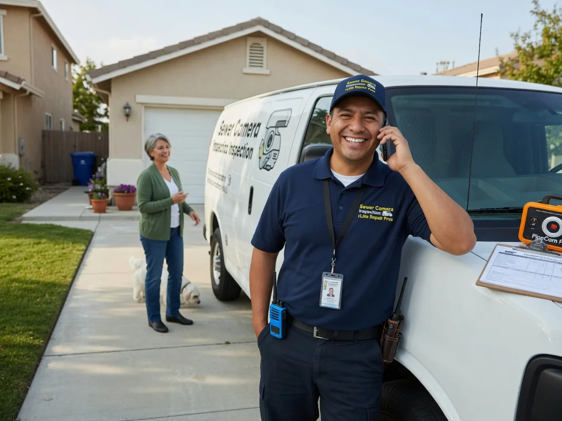 Sewer Line Repair North Bend, WA FAQs